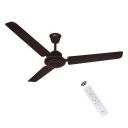 RR Signature MORPHEUS 1200 MM BLDC Ceiling Fan With Remote [Velvet Brown]...