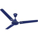 RR Signature MORPHEUS DECO 1S 1200 MM Ceiling Fan For Home|High Speed & High Air Flow | High Energy Efficient | 2 Year Warranty [Oxford Blue]...