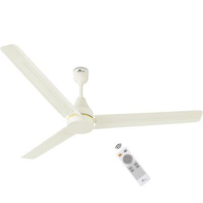 RR SIGNATURE NEOAIR MINI MOTOR BLDC Ceiling Fan 1200 MM (WHITE)