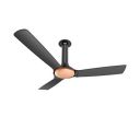 RR Signature (Previously Luminous) New York Chelsea 1200MM Silent Ceiling Fan (Merc Black Copper)...