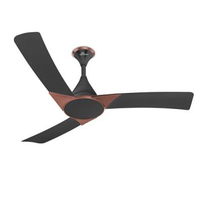 RR SIGNATURE RAPTOR BLDC Ceiling Fan 1200 MM (VENETIAN GREY)