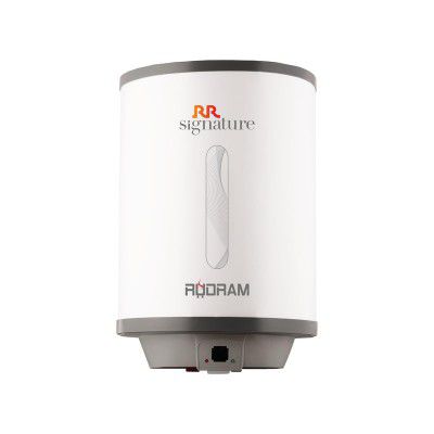 RR Signature Rudram 25L Water Heater for Home