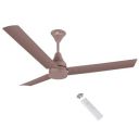 RR Signature Slimaire 5 Star BLDC High Speed Ceiling Fan (Rustic Copper), 2 Year Warranty...