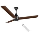 RR Signature Slimaire 5 Star BLDC High Speed Ceiling Fan I Silent Fan I Ceiling Fan for Home & Office (Ale Brown), 2 Year Warranty...