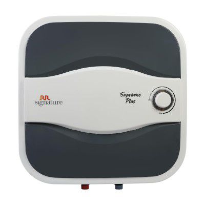 RR Signature Supremo Plus 15L Storage Water Heater