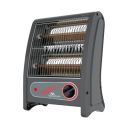 RR Signature TORRID QUARTZ Room Heater 800 Watt | Cool Touch Body | 2 Year Warranty...