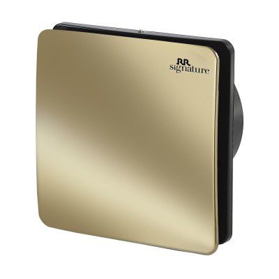 RR Signature Vento Fresh Luxura 150 mm Exhaust Fan