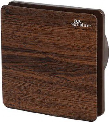 RR Signature Vento Fresh Luxura 150 mm Exhaust Fan (Wooden)