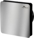 RR Signature Vento Fresh Luxura 150 mm Exhaust Fan (Steel)...