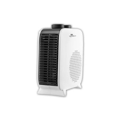 RR Signature WARMSURE Room Heater for Home | Electric Fan Heater for Winter | 2 Year Warranty