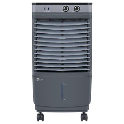 RR Signature WINCHILL CH Personal Air Cooler 50 LTR  | Dark Grey