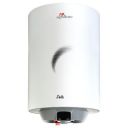 RR Signature Zello 10L Star Rated Storage Water Heater | Glass Line Tank Geyser | 8 Bar, Suitable for High Rise...