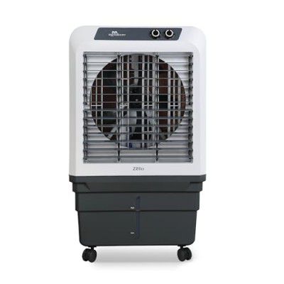 RR Signature Zello HC 70 LTR | Desert Air Cooler | Honeycomb Pads