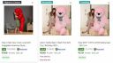Flipkart: Upto 90% OFF On Teddy Bears...