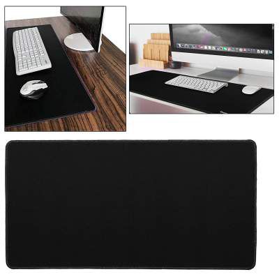 rts Extra Large Size (600mm x 300mm x 2mm) Speed Type Extended Gaming Mouse Pad