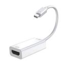 rts High Speed Updated Mini Displayport Thunderbolt to HDMI Adapter for Unibody MacBook Pro iMac MacBook Air Mac Mini Laptop (37.1 cm, White)...