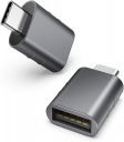 rts high Speed USB 3.0 to Type C OTG Adaptor 10Gbps, 2 Pack Compatible with Laptop Smartphone...