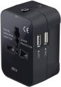 Rts International Universal All in One Worldwide Travel Adapter Wall Charger...