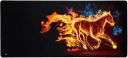 rts Large Size (900 x 400 x 3mm) Extended Gaming Mouse Pad...