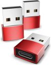 rts USB C to USB Adapter (3 Pack)...