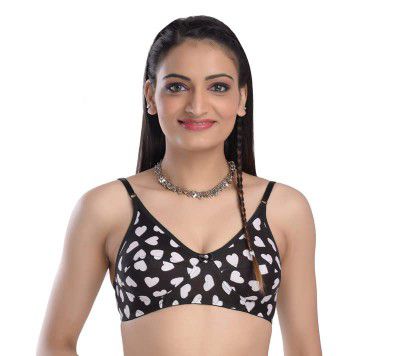 RTX® Women’s Cotton Fabric Panty Bra Set ,Lady Lingerie Set Girls Panty Bra Set Three Color