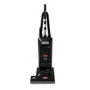 Rubbermaid Commercial Executive Series Automatic Height Adjustment Upright Vacuum Cleaner, 15-Inch, Black...