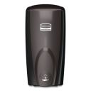 Rubbermaid FG750127 AutoFoam Dispenser â€“ Black/Black Pearl, 5.25" x 2.047" x 2.047"...