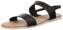 Rubi Women's Black Ballet Flats-4 UK (37 EU) (6 US) (419331-03-37)...