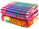 Rubix Home All Season Polyester Micromink Summer AC Blanket Super Soft Polar Fleece Plain Blanket Single Bed | Size 140 X 229 Cms (Approx 4.6 X 7.5 Ft) (Single) Skinfriendly (Polar SB Plain Set 2)...