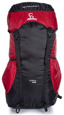 Rucksack GNL CRIA 45 Red