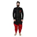 RUDRSHRI Mens Traditional Ethnic Wear Indo Western Dress Set...