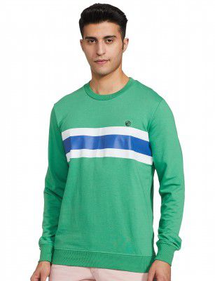 RUF & TUF Men Pullover Sweater