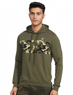 RUF & TUF Men Pullover Sweater