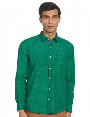 Ruggers by Unlimited Mens Casual Shirt