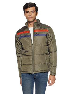 Ruggers by Unlimited Men's Cotton Jacket
