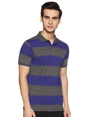 Ruggers by Unlimited Men's Regular fit T-Shirt