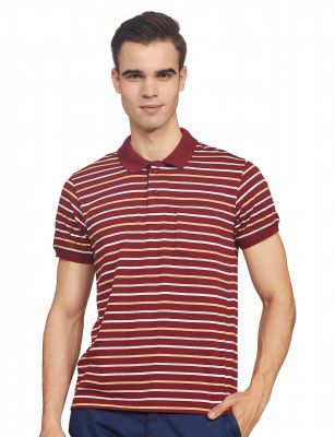 Ruggers by Unlimited Mens Slim T-Shirt