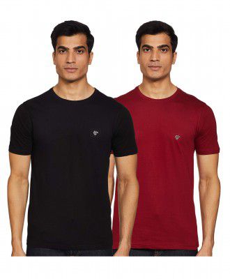 Ruggers Men's Slim Fit T-Shirt