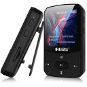 RUIZU X52 16GB Clip Mp3 Player with Bluetooth 5.0 16GB Lossless Sound Music Player with FM Radio Voice Recorder...