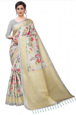 RUNAYA NX ART SILK SAREE (NIYATI3-ZALAR)
