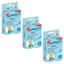 Runbugz Nasal Decongestion Patch for children (5 Patches), Pack of 3...