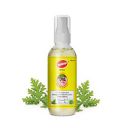 RunBugz Natural Mosquito Repellent Body Spray with Citronella and Lemon Grass – 100 ml...