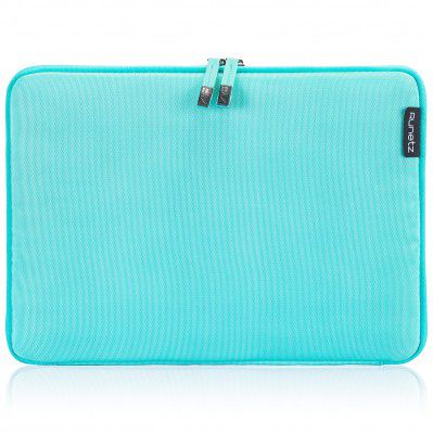 Runetz 11-inch Soft Sleeve Case Cover for Laptops