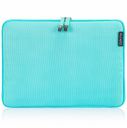 Runetz 11-inch Soft Sleeve Case Cover for Laptops...