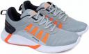 Running Shoes for Men Sneakers for Men (Color- Grey) Size-9(5) N...