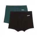 Rupa Boy's Cotton Blend Classic Regular Fit Solid Trunks...