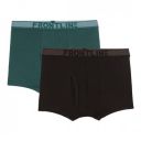RUPA FRONTLINE Boy's Cotton Blend Classic Regular Fit Solid Trunks...