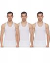 Rupa Frontline Boys Plain Vest (Pack of 3)...