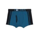 Rupa Frontline Colors Kid's Front Open Athlefit Mini Trunks | Soft-Touch Cotton Stretch | Snug Fit | Breathable Fabric | Pack of 1...