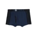 Rupa Frontline Colors Kid's Front Open Athlefit Mini Trunks | Soft-Touch Cotton Stretch | Snug Fit | Breathable Fabric | Pack of 1...